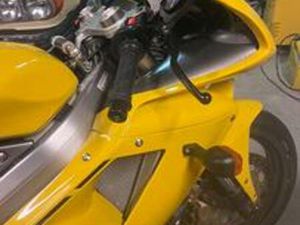 CAGIVA MITO 125 - 1997