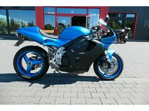 TRIUMPH DAYTONA LSL LENKER FESTPREIS