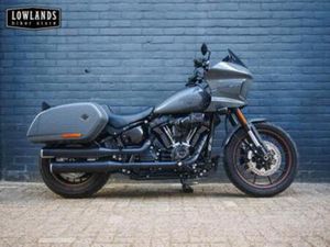HARLEY-DAVIDSON LOW RIDER ST (BJ 2022) — MOTOREN | HARLEY-DAVIDSON — MARKTPLAATS