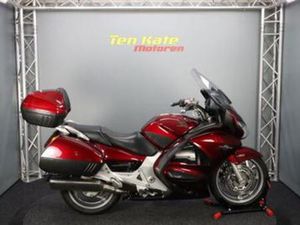 HONDA ST 1300 PAN EUROPEAN ABS — MOTOREN | HONDA — MARKTPLAATS