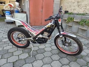 SHERCO TRIAL 3.2 ST
