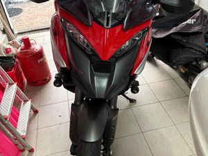 DUCATI MULTISTRADA V4S FULL - TOP AUSSTATTUNG, 1200KM