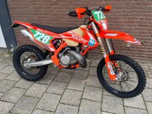 KTM 250 EXC (SIXDAYS) 2019 — MOTOREN | KTM — MARKTPLAATS