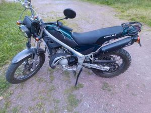 RIEJU TANGO 50 TG50 ENDURO