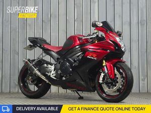 SUZUKI GSX-R750 749 CC