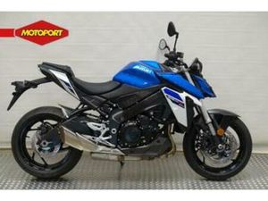 SUZUKI GSX-S 950 (BJ 2025) — MOTOREN | SUZUKI — MARKTPLAATS