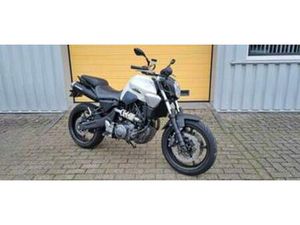 YAMAHA MT 03 (BJ 2007) — MOTOREN | YAMAHA — MARKTPLAATS