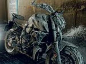 YAMAHA MT 07 35 KW PATENTE A2