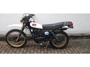 KULTMOTORRAD YAMAHA XT 500