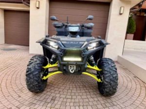 POLARIS SPORTSMAN XP1000 S НАПЪЛНО ОБСЛУЖЕН