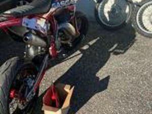 GAS GAS MC 125 - 2022