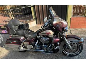 HARLEY-DAVIDSON ELECTRA GLIDE - 2008
