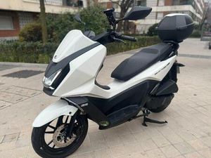 KYMCO - SKY TOWN 125 ABS