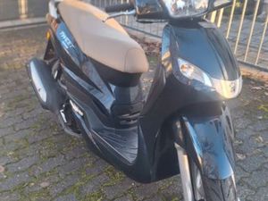 PEUGEOT TWEET 125I