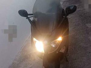 PIAGGIO - X9 EVO 125 CC