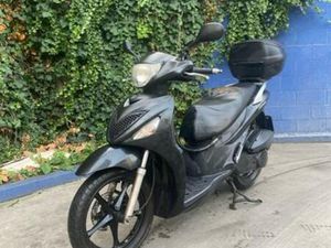 SUZUKI - SIXTEEN 150