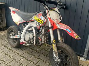 PITBIKE YCF SUPERMOTO 150 CC