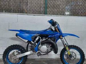 YAMAHA - YZ 65