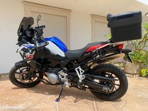 BMW F 750 GS SPORT