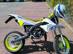 GILERA SMT 50/80 DERBI SENDA