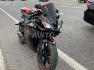 YAMAHA YZF R125??◊