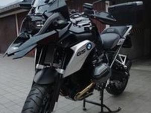 BMW R 1200 GS - 2016