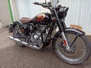 ROYAL ENFIELD CLASSIC 350 DEL 2022