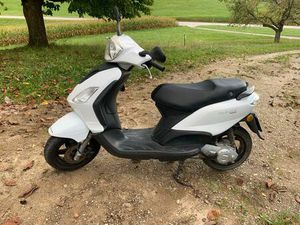 ROLLER DERBI BOULEVARD 50 2T