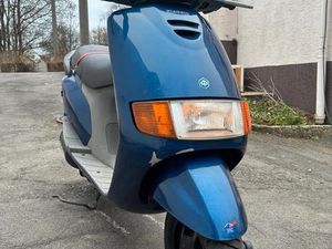 PIAGGIO SFERA 125
