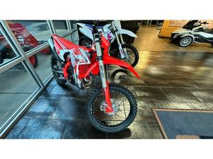 2025 BETA MOTORCYCLES RR 200