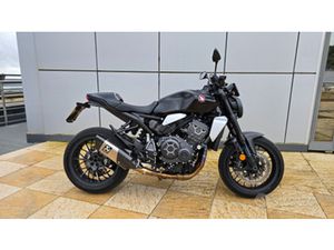 HONDA CB1000R BLACK EDITION (2022)