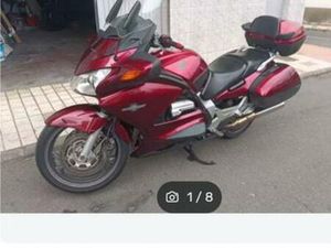 HONDA - PAN EUROPEAN ST1300