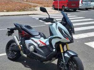 HONDA - XADV