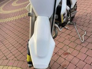 SPRZEDAM HUSQVARNA TC 65 KARCZMISKA PIERWSZE