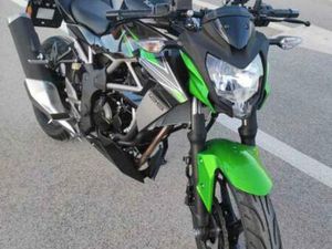 KAWASAKI - Z 125