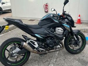 KAWASAKI - Z800 FULL