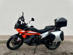 KTM - 890 ADVENTURE 2024 -REESTRENO-