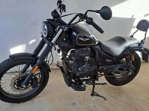 MACBOR ROCKSTER - 24