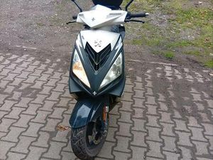 PEUGEOT SPEEDFIGHT 3