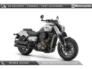 QJ MOTOR SRV 600 V2, BEST MOTORCYCLE COMMUTER, FOR SALE