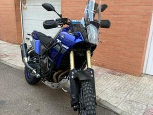 YAMAHA - TENERE 700