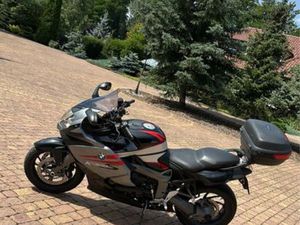 SPRZEDAM BMW K1300S NOWOGARD