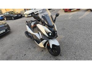 SYM CRUISYM 125