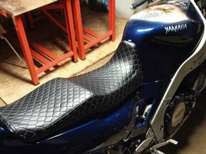 1987 YAMAHA FZR 750R A VENDRE