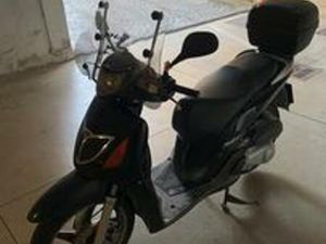 HONDA SH 150 - 2001
