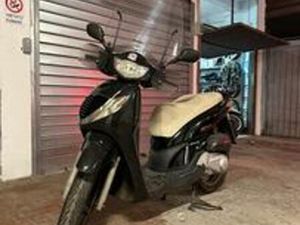 HONDA SH 150 2006