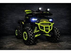 DUŻY QUAD 150 CC XTR HURRICANE DUŻA RAMA HAK LICZNIK RATY DOSTAWA