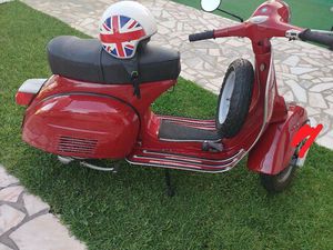 ZUNDAPP BELLA 150 CC