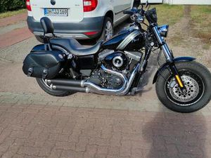DYNA FAT BOB