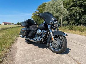 HARLEY DAVIDSON FLHTK ELECTRA GLIDE E-GLIDE ULTRA CLASSIC TOP